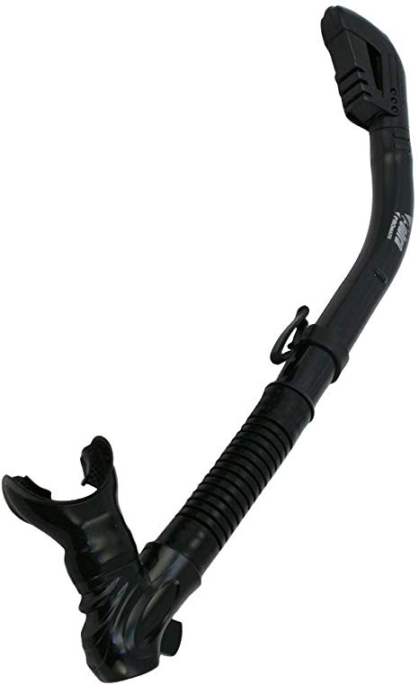 Promate Cobra Whistle Snorkel