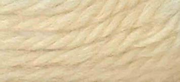 DMC 486-7491 Tapestry and Embroidery Wool, 8.8-Yard, Cream