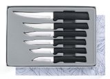 Rada Cutlery G252 All Star Paring Knife Gift Set