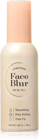 Etude House Beauty Shot Face Blur 35g SPF33 PA   Kpop Korean Cosmetics