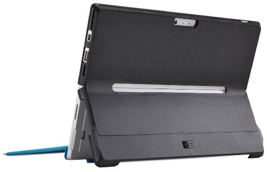 Case Logic KickBack Case Microsoft Surface Pro 3 CKSE-2195BLK