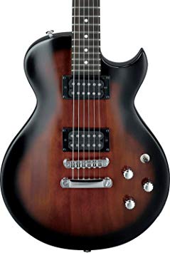 Ibanez GART60 Electric Guitar Dark Violin Sunburst