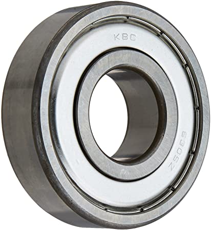 LG Electronics 4280FR4048E Washer Tub Ball Bearing