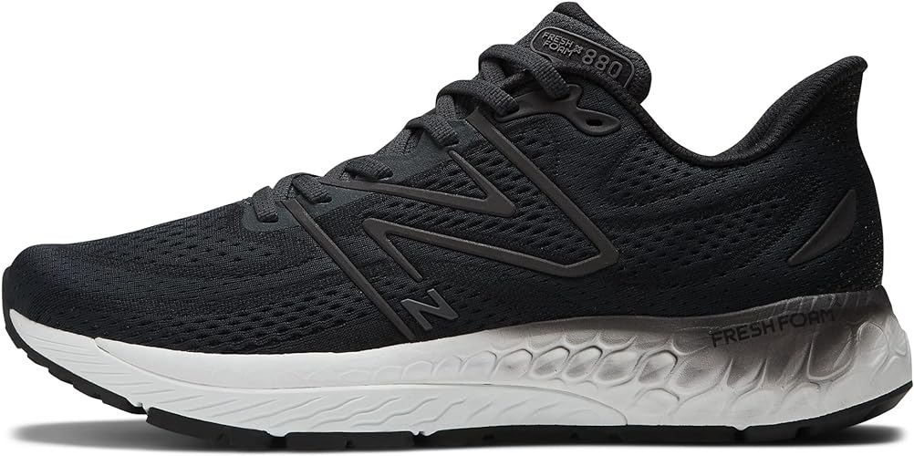 New Balance Men's Fresh Foam X 880 V13 Running Shoe