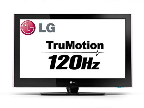 LG 42LD520 42-Inch 1080p 120 Hz LCD HDTV