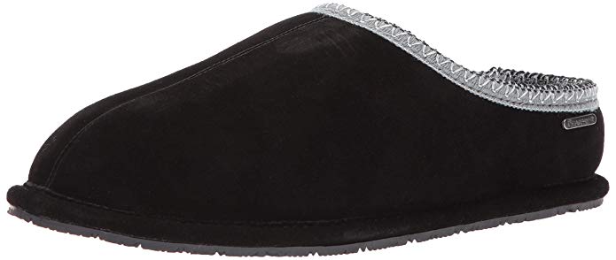 BEARPAW Men's Joshua Slipper