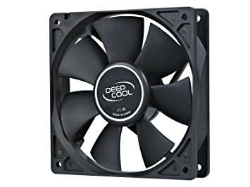 Deepcool XFAN 120 mm Cooling Fan (PC)