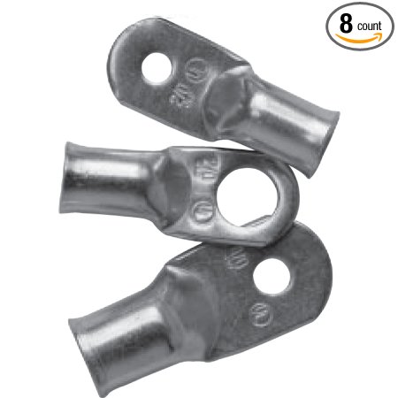 Ancor Marine Grade Heavy-duty Lugs