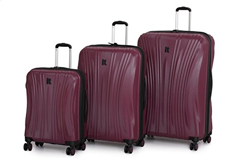 it luggage Duraliton Apollo 3 Piece Set