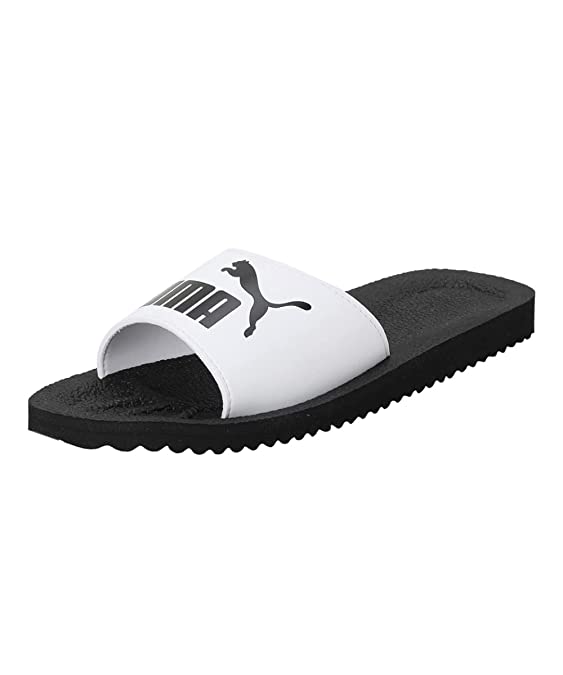 Puma unisex-adult Purecat Slide