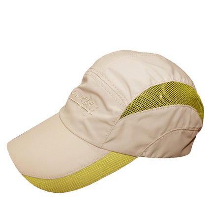Connectyle Outdoor Quick Dry Mesh Sports Sun Hat Lightweight Breathable Run Cap