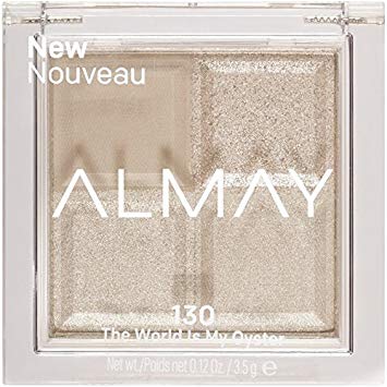 Almay Shadow Squad, The World is My Oyster, 1 count, eyeshadow palette