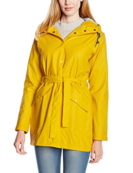 Helly Hansen Women's Kirkwall Rain Coat