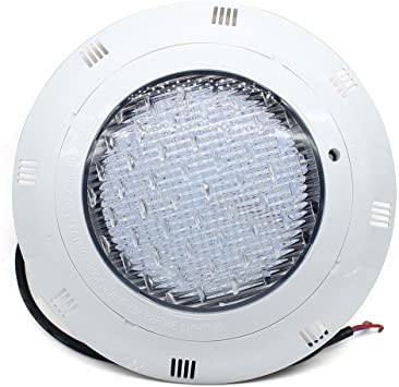 Eapmic 12V 35W/45W Pool Light Underwater Color-Change LED Lights RGB IP68 with Remote (36W)
