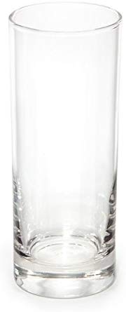 Buswell Collins Glass - 12oz (360ml) / 6 Pack