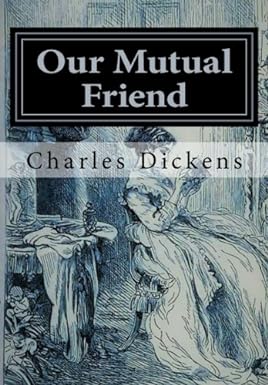 Our Mutual Friend