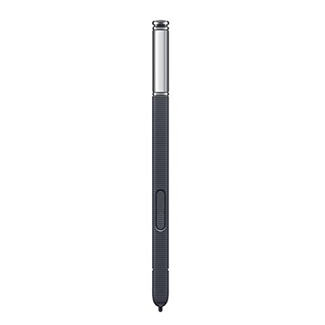 AWINNER Official Galaxy Note4 Stylus Touch S Pen for Galaxy Note 4 -Free Lifetime Replacement Warranty (Black-1PC)