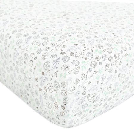 Babyletto Fitted Crib Sheet