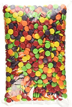 Spree Chewy - Assorted Flavors,5 pounds