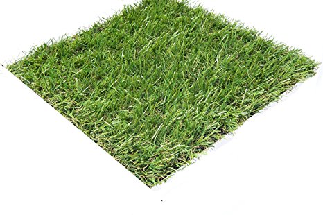 New 15' Foot Roll Artificial Grass Turf Synthetic Fescue Pet $1.15 Per Sq. SALE! Many Sizes! (47 oz 15' x 40' = 600 Sq Ft)