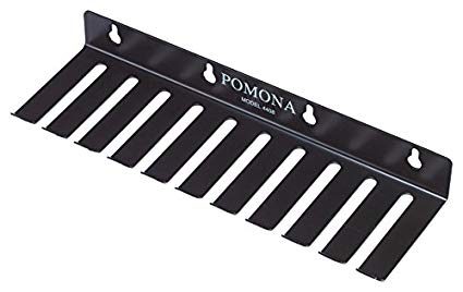 Pomona 4408/POM Test Lead Holder for Wires Up to .320In Diameter