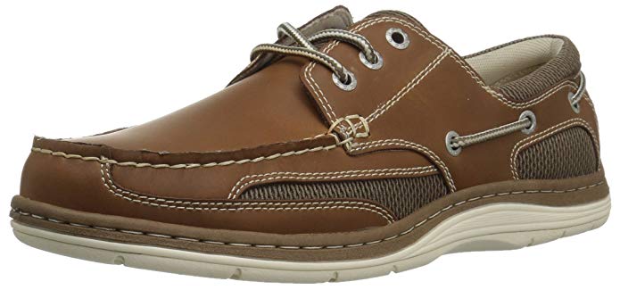 Dockers Men's Lakeport Oxford