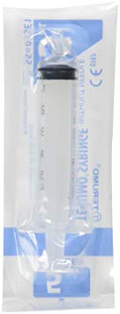 Terumo 5 ml Disposable Syringe - Pack of 100