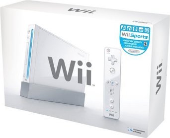 Wii