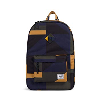 Herschel Heritage Backpack Arrowwood Frontier Geo One Size