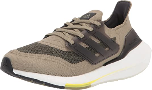 adidas Men's Ultraboost 21 Running Shoe