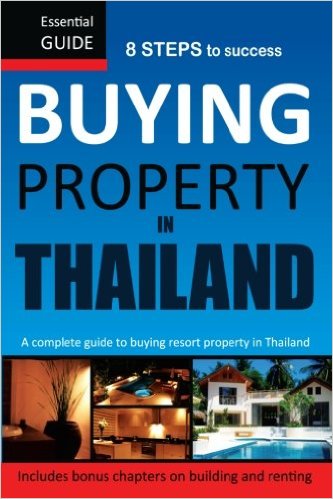 Buying Property in Thailand: Essential Guide