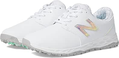 New Balance Women's Fresh Foam Breathe Golf Shoe