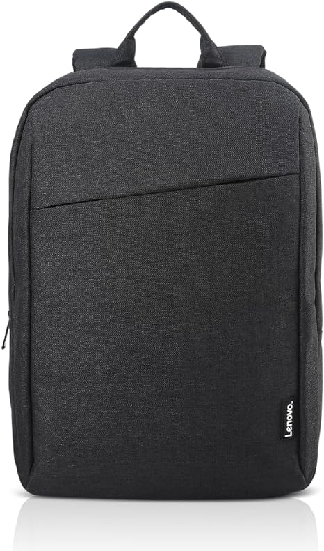 Lenovo 16 Laptop Backpack, ECO | Black, 16 inch