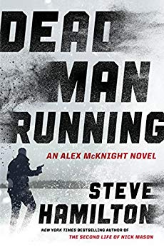 Dead Man Running (An Alex McKnight Thriller Book 11)
