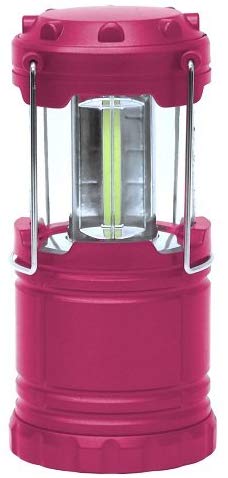 Bell   Howell TacLight Lantern  Portable LED Collapsible Camping & Outdoor Torch