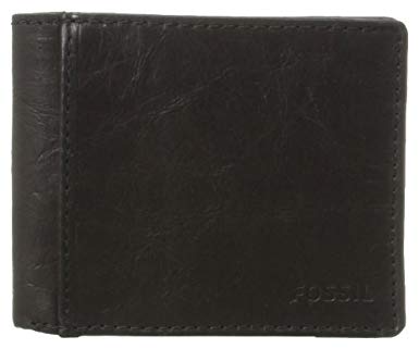 Fossil Men's Ingram Traveler Wallet