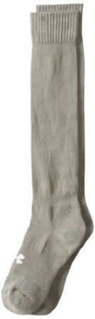 Under Armour Men's HeatGear Boot Socks