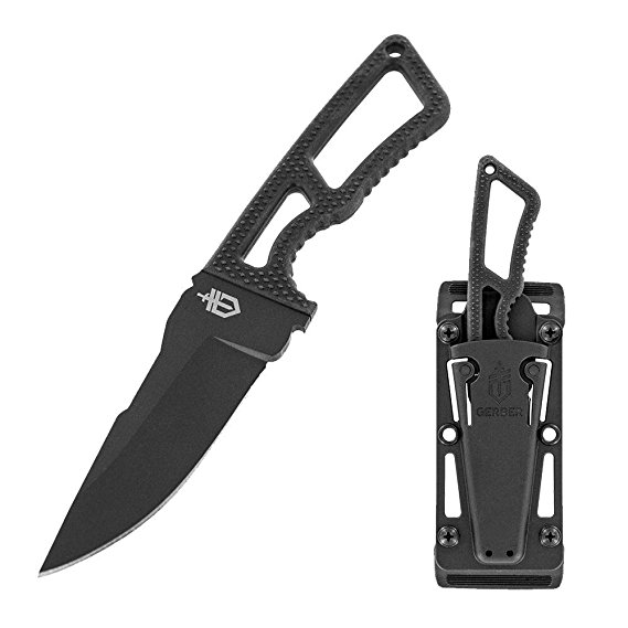 Gerber Ghostrike Fixed Blade