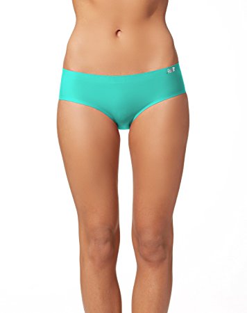 New Balance Womens Bond Hipster Panty