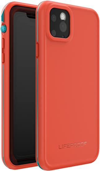 LifeProof FRE Series Waterproof Case for iPhone 11 PRO MAX (ONLY) Non-Retail Packaging - Fire Sky
