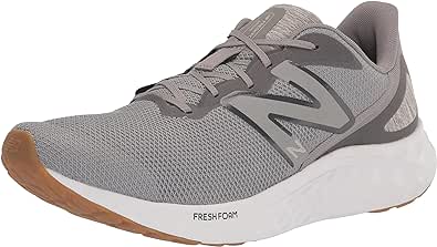 New Balance men's Fresh Foam Arishi V4 Running Shoe