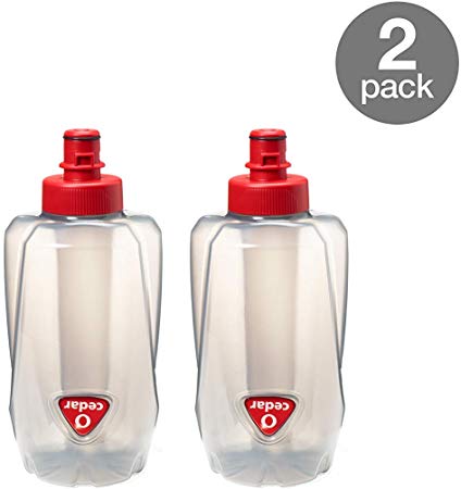 O-Cedar ProMist Replacement Bottles, 1 CT (Pack - 2)