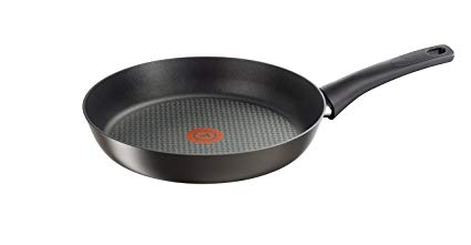 CHEF DELIGHT 22CM FRYPAN WITH THERMOSPOT