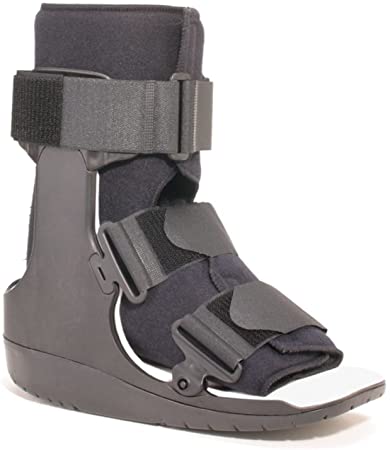 OTC Professional Orthopaedic, Premium Leg Walker Boot, Low Top, Unisex, Medium