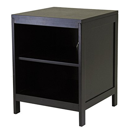 Winsome Wood Hailey Small TV Stand
