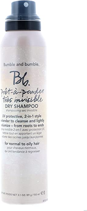 Bumble and Bumble PRET A Powder Tres Invisible Dry Shampoo 7.5 oz