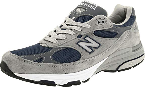 New Balance Men's MR993 Running Shoe