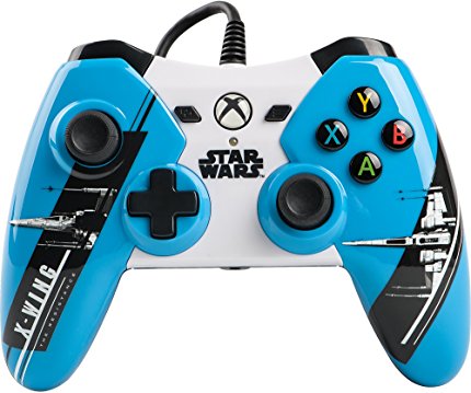 POWER A Star Wars The Force Awakens - X Wing - Xbox One