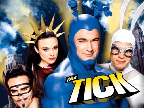 The Tick