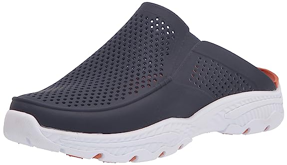 Skechers Mens Creston Ultra - Havana Sandal